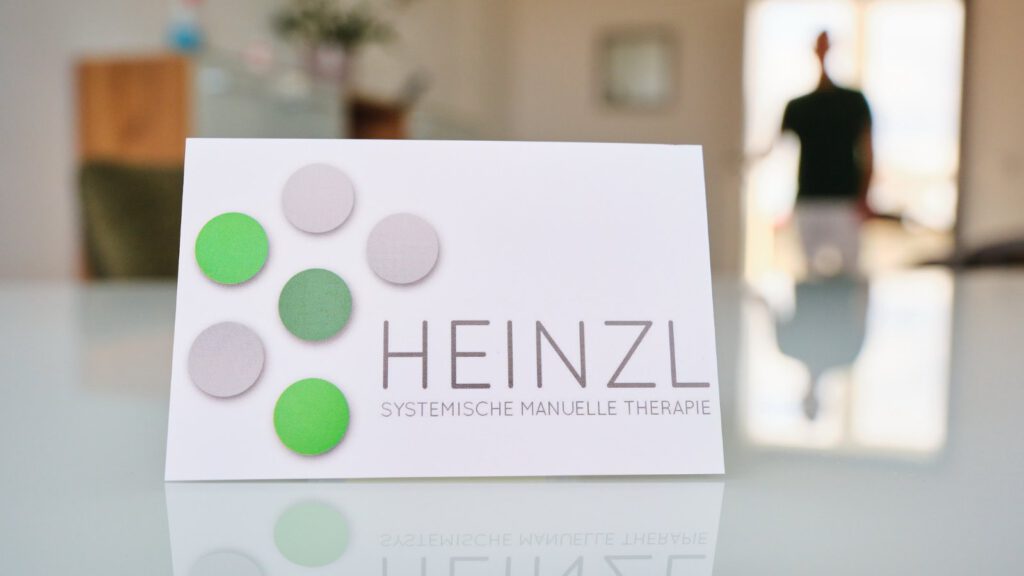 Heinzl Praxis in Rain am Lech